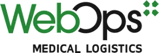 WebOps Medical Logistics