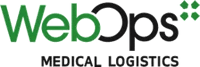 WebOps Medical Logistics