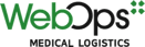 WebOps Medical Logistics
